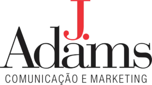 Logotipo JAdams_comunicaMkt