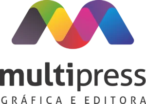 logotipo MULTIPRESS