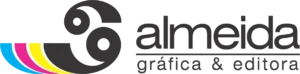 logo grafica almeida