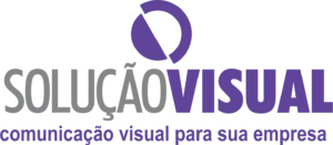 solucao visual logo